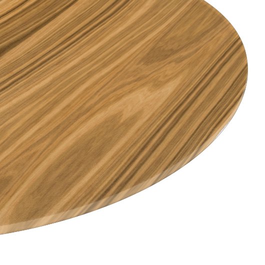 Elegant Wood Snijplank (Hoek)