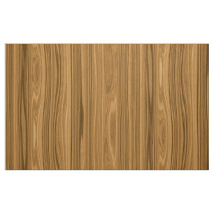 Elegant Wood Stof