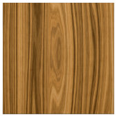 Elegant Wood Stof (Swatch)