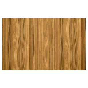 Elegant Wood Stof