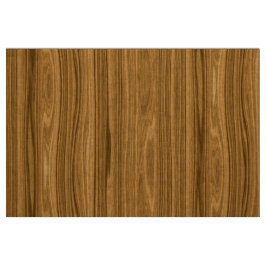 Elegant Wood Stof