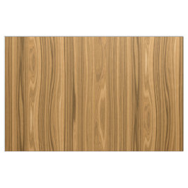 Elegant Wood Stof