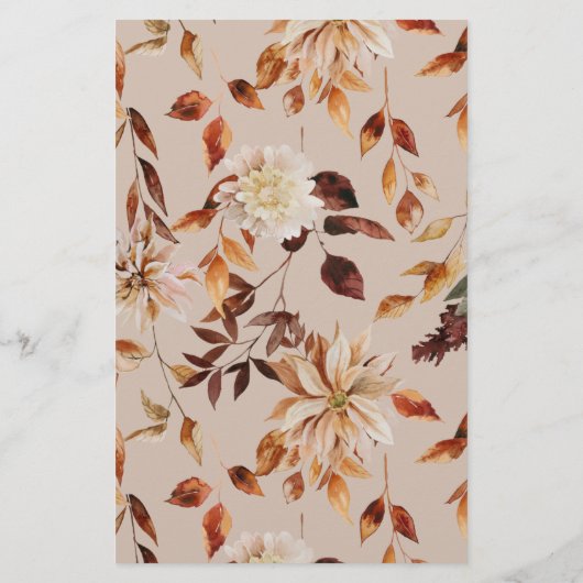 Elegant Word Scramble spel (Achterkant)