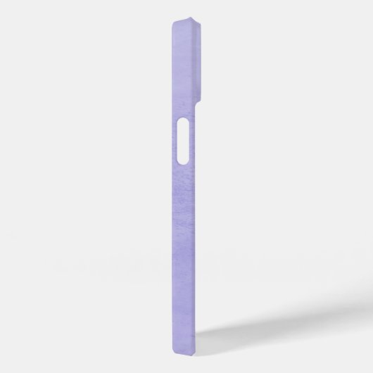 Elegant Wreath Monogram | PAARS Case-Mate iPhone Case (Achterkant / Rechts)