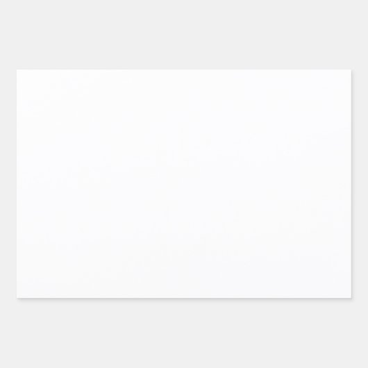 Elegant WRS Gift Wrapping Sheets Inpakpapier Vel (Voorkant)