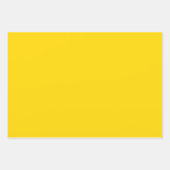 Elegant WRS Gift Wrapping Sheets Inpakpapier Vel (Voorkant 3)