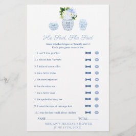 Elegant zei dat ze zei dat de Kaart van Vrijgezell