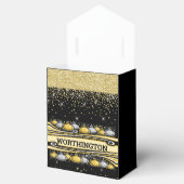 Elegant - Zie Terug Bedankdoosjes (Geopend)