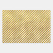 Elegant zilveren kerstsieraden feestdagen W Inpakpapier Vel (Voorkant 2)