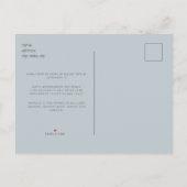 Elegant Zonnebloem Toscaans Vrijgezellenfeest Uitnodiging Briefkaart (Achterkant)