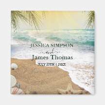 Elegant zonneschijn en blauw oceaanstrand