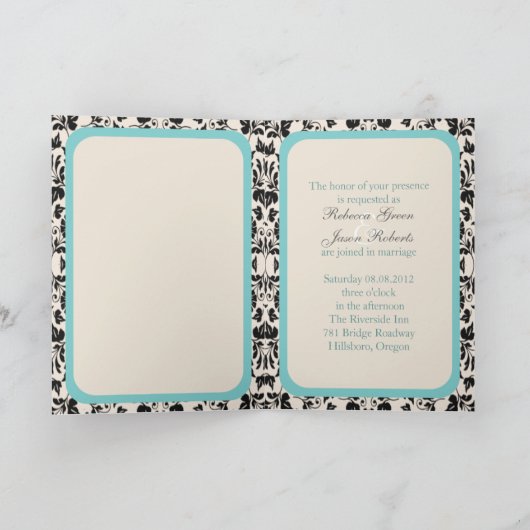 elegant zwaait  lily floral peace bruiloft (Binnen)