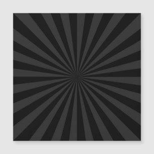 Elegant zwart en houtskool branden passen dit aan