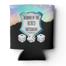 Elegant zwart goud glitter bunco zusterschap dobbe