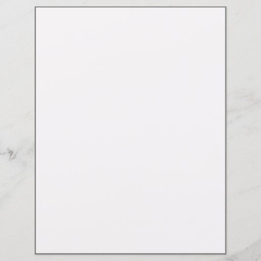 Elegant zwart/grijs papier voor sierdoeleinden (Achterkant)