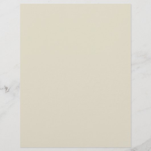 Elegant zwart monogram zwart goudvormig blad (Achterkant)