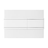 Elegant Zwart & Wit Bruiloft Uitnodiging Formeel Uitnodigingen Wikkel (Achterkant Voorbeeld)