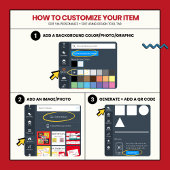 Elegant zwart-wit mandala modern visitekaartje