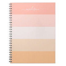 Elegant zwart-wit, met strips ontworpen naam