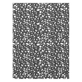 Elegant zwart-witpatroon | Modern Tafelkleed