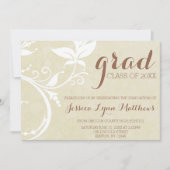 Elegant zwijn Klasse van 20XX Kaart (Voorkant)