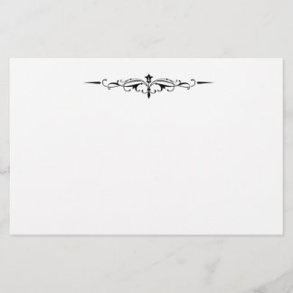 Elegantastisch Briefpapier