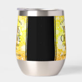 Elegante 13e citroenen huwelijksverjaardag (Rechts)