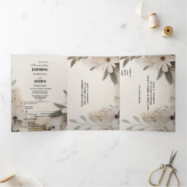 Elegante Aangepaste Bruiloft Uitnodigingen