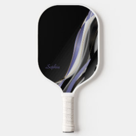 Elegante aangepaste naam Pickleball Paddle