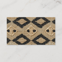 Elegante aangepaste Visitekaartjes | Mat