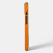 Elegante Abstracte Bloem Case-Mate iPhone Case (Achterkant / Links)