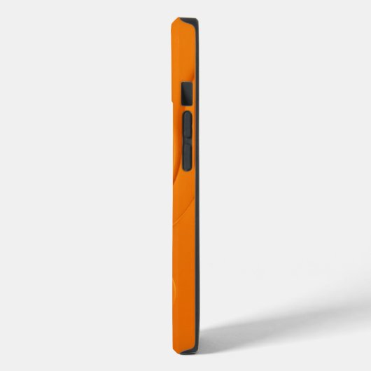 Elegante Abstracte Bloem Case-Mate iPhone Case (Achterkant / Links)