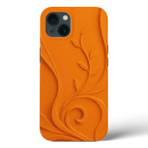 Elegante Abstracte Bloem