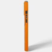 Elegante Abstracte Bloem Case-Mate iPhone Case (Achterkant / Links)