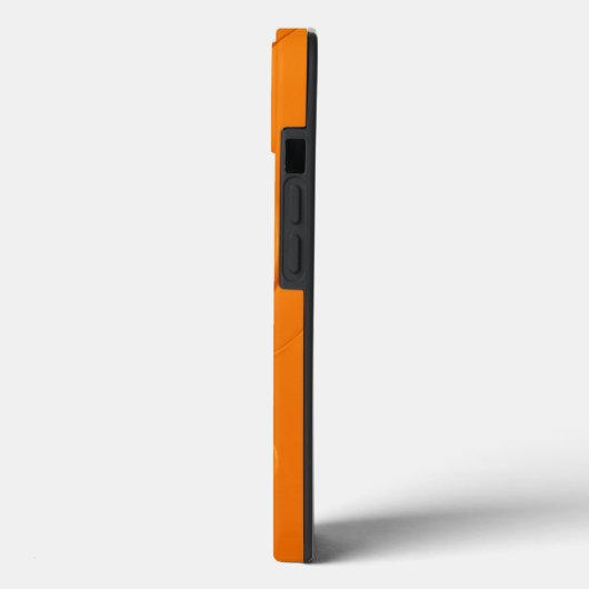 Elegante Abstracte Bloem Case-Mate iPhone Case (Achterkant / Links)