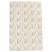 Elegante Abstracte cadeautas (Voorkant)