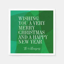 Elegante Abstracte Groene Feestelijke Kerstmis Dou