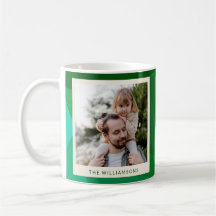 Elegante Abstracte groene foto feestelijke kerst