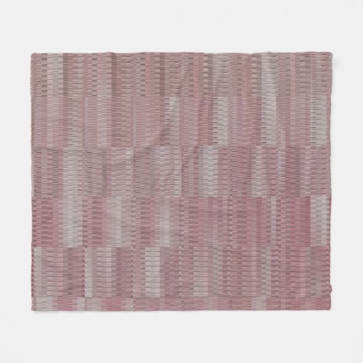  Elegante Abstracte Mooie Achtergrond Fleece Deken (Voorkant (Horizontaal))