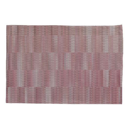 Elegante Abstracte Mooie Achtergrond Kussensloop (Achterkant)