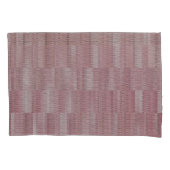 Elegante Abstracte Mooie Achtergrond Kussensloop (Voorkant)