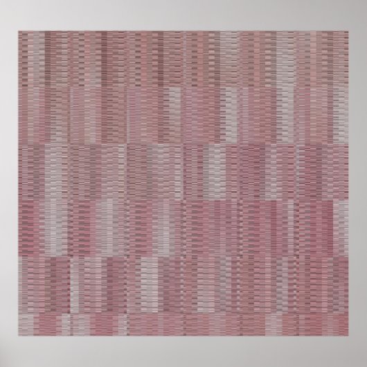  Elegante Abstracte Mooie Achtergrond Poster (Voorkant)