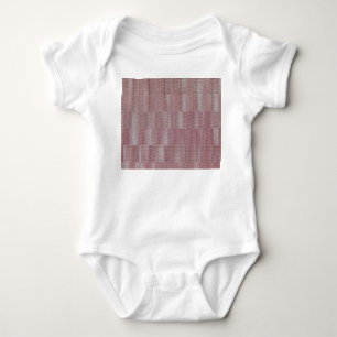 Elegante Abstracte Mooie Achtergrond Romper