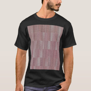 Elegante Abstracte Mooie Achtergrond T-shirt