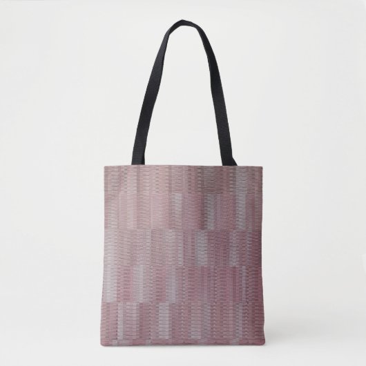 Elegante Abstracte Mooie Achtergrond Tote Bag (Voorkant)