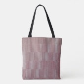  Elegante Abstracte Mooie Achtergrond Tote Bag (Achterkant)