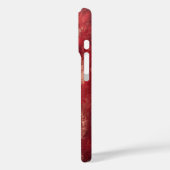 Elegante Abstracte Schilderkunst Case-Mate iPhone Case (Achterkant / Links)