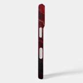 Elegante Abstracte Schilderkunst Case-Mate iPhone Case (Achterkant / Rechts)