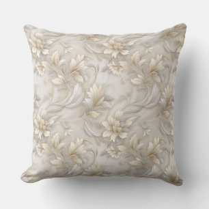 Elegante Acanthus Kussen