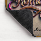 "Elegante affaire" Muismat (Hoek)